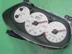 02-05 HONDA CIVIC SI EP3 INSTRUMENT GAUGE CLUSTER SPEEDO TACH 86K TEST
