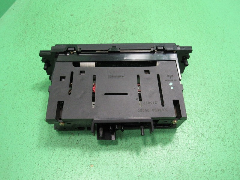 02-04 FORD F-150 EATC AUTOMATIC CLIMATE HEATER CONTROL 2L3H-19C933-AA 