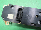 01-02 HONDA ACCORD MANUAL AC HEATER CLIMATE TEMPERTURE CONTROL REBUILT