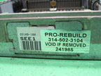 SEE1 95 FORD RANGER 4.0L MT ECU ECM PCM ENGINE COMPUTER F57F-12A650-BC