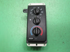 55055654AB 98 DODGE RAM A/C AC HEATER MANUAL CLIMATE TEMP CONTROL REBU