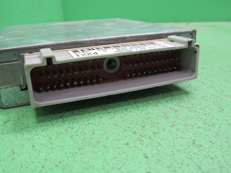 P2X1 Ford F150 F250 4.9L ECU ECM PCM ENGINE COMPUTER F2TF-12A650-APB R