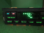 99-01 EXPLORER EATC AUTOMATIC CLIMATE HEATER CONTROL XL2H-19C933-AA RE