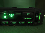 02-04 FORD F-150 EATC AUTOMATIC CLIMATE HEATER CONTROL 2L3H-19C933-AA 