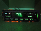 99-01 EXPLORER EATC AUTOMATIC CLIMATE HEATER CONTROL XL2H-19C933-AB RE