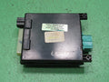 12473998 SILVERADO YUKON TAHOE SIERRA POWER SEAT CONTROL MEMORY MODULE