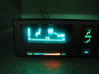 91-94 CHEVY C/K 1500 SILVERADO GMC AC HEATER DIGITAL CLIMATE CONTROL R