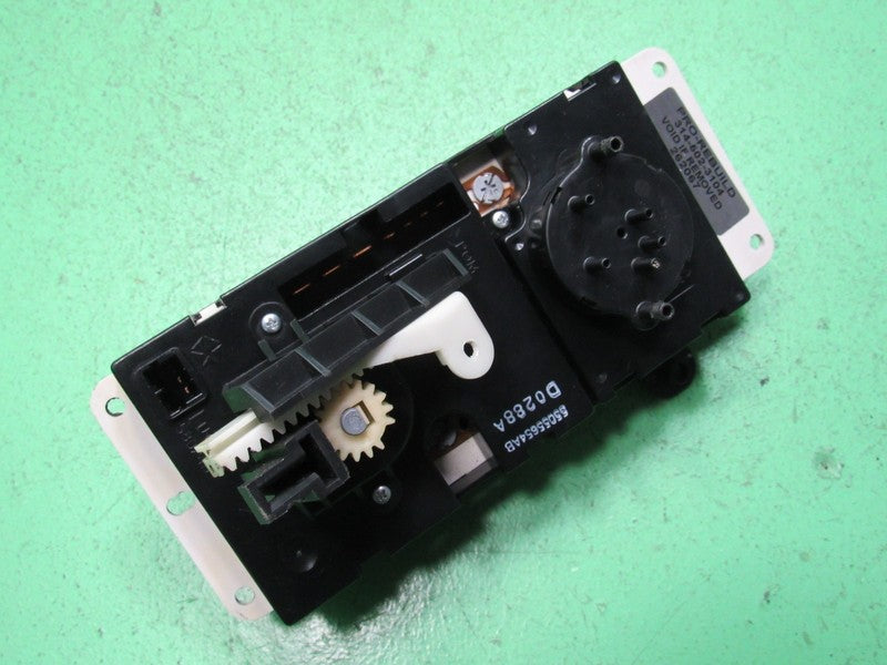 55055654AB 98 DODGE RAM A/C AC HEATER MANUAL CLIMATE TEMP CONTROL REBU