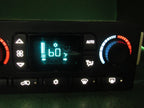 15107730 TAHOE ESCALADE SILVERADO AC DIGITAL CLIMATE TEMP CONTROL LED 