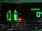 05 CROWN VIC GRAND MARQUIS DIGITAL INSTRUMENT GAUGE CLUSTER SPEEDO 207