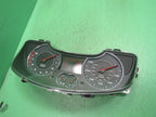 07-09 PONTIAC TORRENT INSTRUMENT GAUGE CLUSTER SPEEDOMETER TACH MILEAG