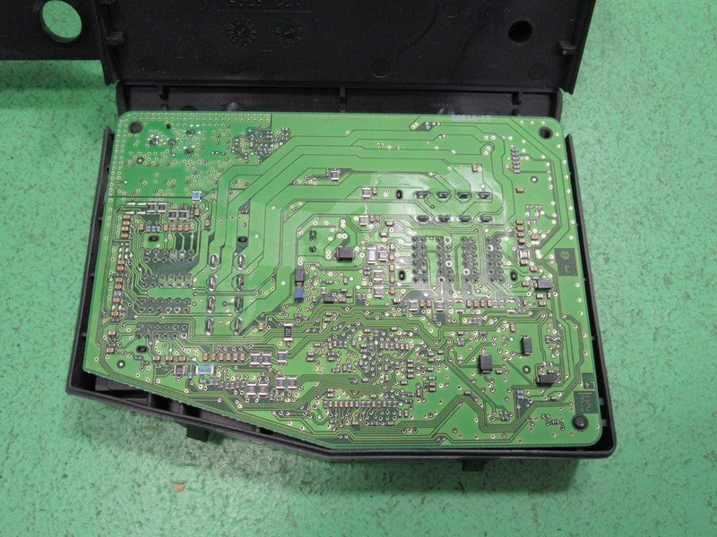 07-08 COLORADO CANYON H3 BCM BODY CONTROL MODULE VIN AND MILEAGE PROGR