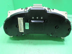01-04 S-10 SONOMA 4.3 MT INSTRUMENT GAUGE CLUSTER SPEEDO TACH MILEAGE 