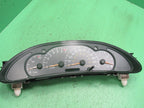16256792 00-05 PONTIAC SUNFIRE GAUGE CLUSTER INSTRUMENT SPEEDOMETER TE