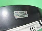 06 F150 XL XLT STX INSTRUMENT GAUGE CLUSTER GAUGES SPEEDO TACH MILEAGE