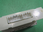 99-03 TOYOTA CAMRY SOLARA DIGITAL CLIMATE HEATER CONTROL 55900-33560 R