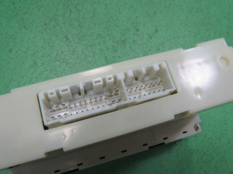 99-03 TOYOTA CAMRY SOLARA DIGITAL CLIMATE HEATER CONTROL 55900-33560 R