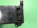 03-04 JEEP GRAND CHEROKEE A/C AUTO DIGITAL CLIMATE TEMP CONTROL REBUIL