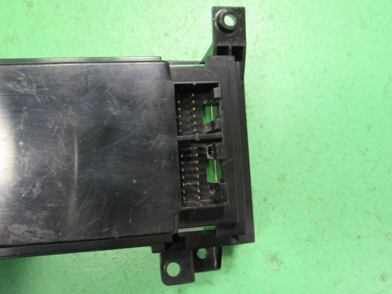 03-04 JEEP GRAND CHEROKEE A/C AUTO DIGITAL CLIMATE TEMP CONTROL REBUIL