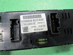 55056826AG 09-10 RAM TRUCK A/C HEATER CLIMATE TEMPERTURE CONTROL REBUI