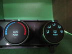 55111952AE 09-10 DODGE CHALLENGER HEATER A/C CLIMATE TEMP CONTROL REBU