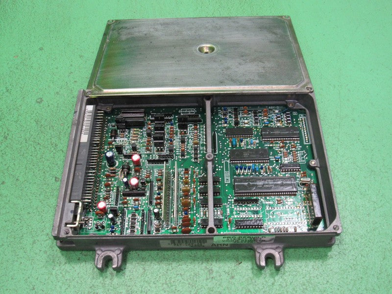 37820-P28-A51 92-95 HONDA CIVIC SI VTEC ECU ECM ENGINE CONTROL UNIT RE