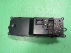 55056323AC 02-05 RAM TRUCK DUAL ZONE A/C HEATER CLIMATE TEMP CONTROL R