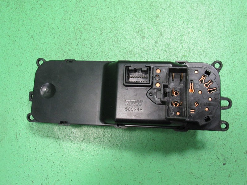 55056323AC 02-05 RAM TRUCK DUAL ZONE A/C HEATER CLIMATE TEMP CONTROL R