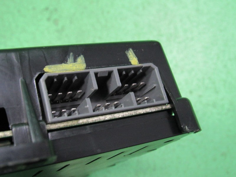 02-03 F250 F350 SD EXCURSION TCCM TRANSFER CASE MODULE 2C3T-14B205-AA 