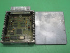 P2J2 Ford F150 E150 5.8L ECU ECM PCM ENGINE COMPUTER F2TF-12A650-BAC R
