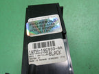 01-02 CROWN VIC EATC AUTOMATIC CLIMATE HEATER CONTROL 1W7H-19C933-AA R