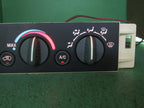 96-00 C/K TAHOE YUKON SUBURBAN AC HEATER CLIMATE TEMPERATURE CONTROL R
