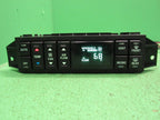 16202304 97-05 BUICK PARK AVE AC DIGITAL CLIMATE TEMPERATURE CONTROL R