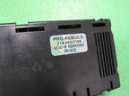 04-08 FORD F150 EATC AUTOMATIC CLIMATE HEATER CONTROL 4L34-18C612-DF R