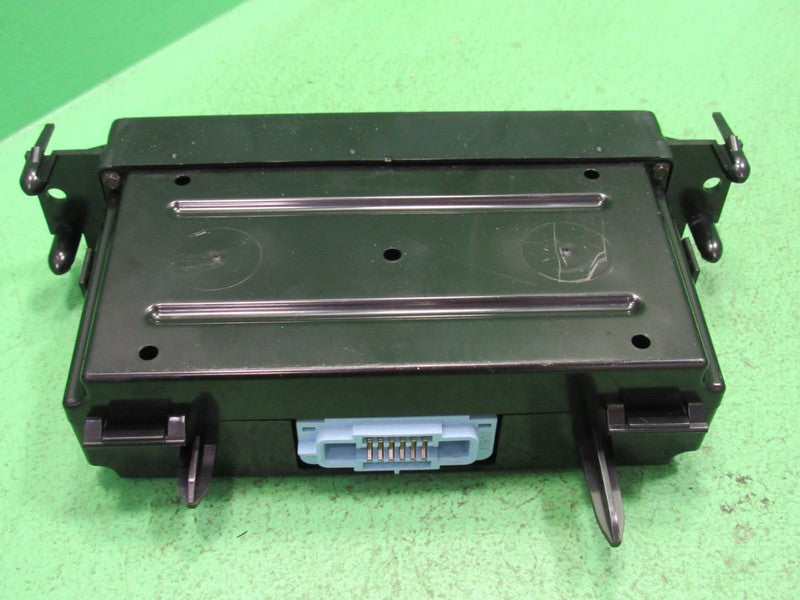 16236054 00-05 BUICK LESABRE AC DIGITAL HEATER CLIMATE TEMP CONTROL RE