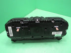 09 SUZUKI GRAND VITARA INSTRUMENT GAUGE CLUSTER SPEEDO TACH 147K TESTE