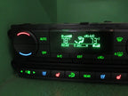07-11 EXPEDITION EATC AUTOMATIC CLIMATE HEATER CONTROL 7L14-18C612-BG 