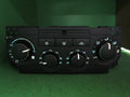 05-07 COMMANDER GRAND CHEROKEE A/C AUTO DIGITAL CLIMATE TEMP CONTROL R