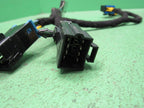 95 CHEVY TAHOE YUKON SUBURBAN HEATER CLIMATE CONTROL ADAPTER HARNESS 7
