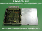 HEN2 95 FORD EXPLORER 4.0 ECU ECM PCM ENGINE COMPUTER F5TF-12A650-ATC 