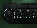 05-07 COMMANDER GRAND CHEROKEE A/C AUTO DIGITAL CLIMATE TEMP CONTROL R