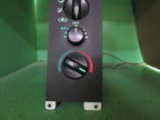 55036157 94-97 DODGE RAM A/C AC HEATER MANUAL CLIMATE TEMP CONTROL REB