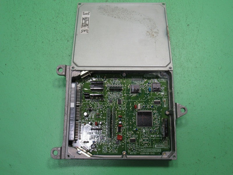 37820-P0G-A50 95 HONDA ACCORD 2.7L V6 ECU ECM PCM ENGINE COMPUTER REBU