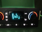 10367041 TAHOE ESCALADE SILVERADO AC DIGITAL CLIMATE TEMP CONTROL LED 