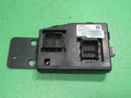 09 HUMMER H3 BCM BODY CONTROL MODULE VIN AND MILEAGE PROGRAMMED 0908