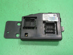 09 HUMMER H3 BCM BODY CONTROL MODULE VIN AND MILEAGE PROGRAMMED 0908