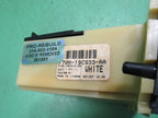 96-97 TOWN CAR EATC AUTOMATIC CLIMATE HEATER CONTROL F7VH-19C933-AA RE
