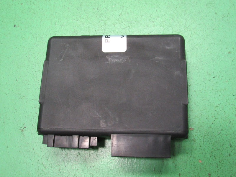 CAMARO FIREBIRD F-BODY BCM INTERGRATED BODY CONTROL CAK MODULE 1624396