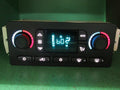 10367041 TAHOE ESCALADE SILVERADO AC DIGITAL CLIMATE TEMP CONTROL LED 