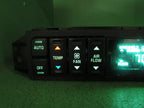 16202304 97-05 BUICK PARK AVE AC DIGITAL CLIMATE TEMPERATURE CONTROL R